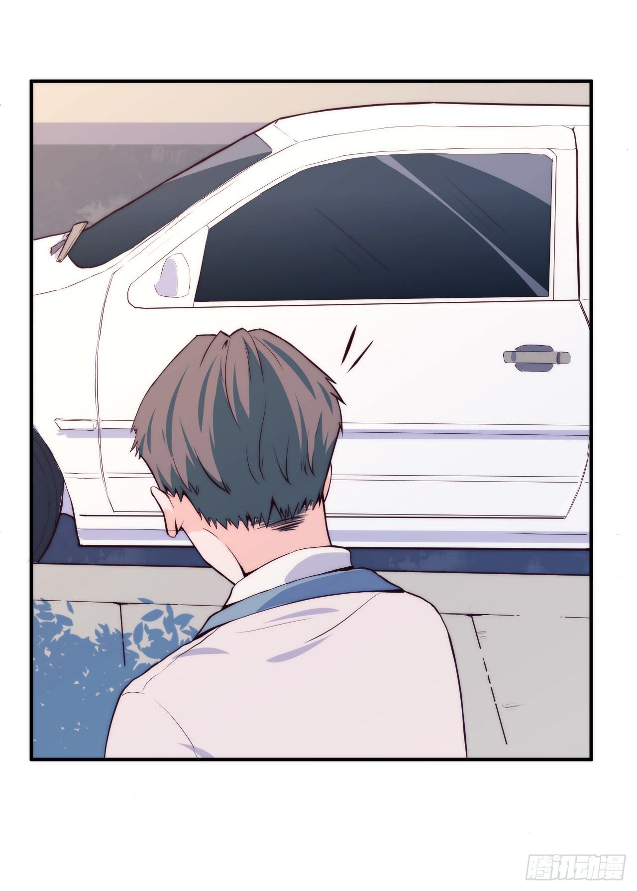 要有光-【第13话】路边的车窗很危险全彩韩漫标签