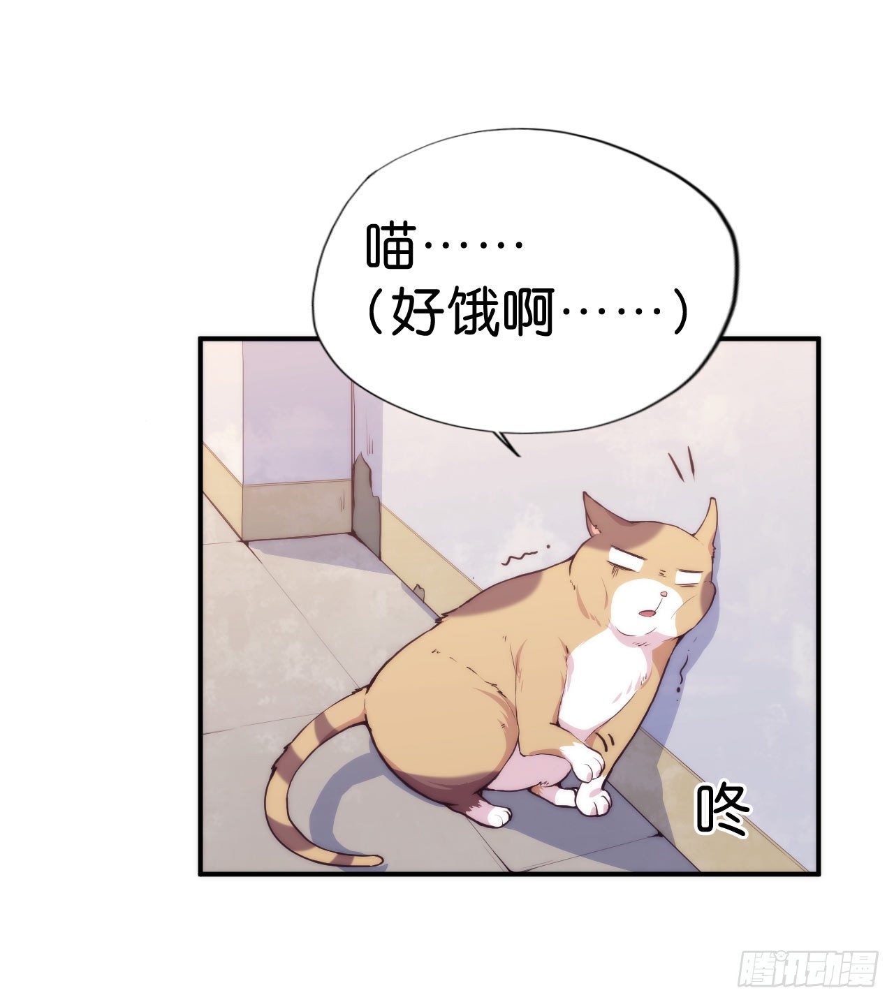 要有光-【第5话】猫的报恩全彩韩漫标签