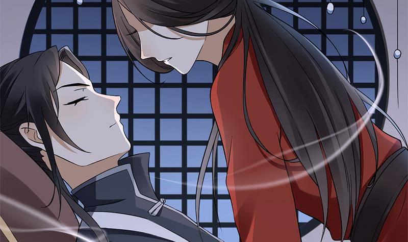 一代诡妃韩漫全集-第0话 预告 鬼修公主踏月而来无删减无遮挡章节图片 