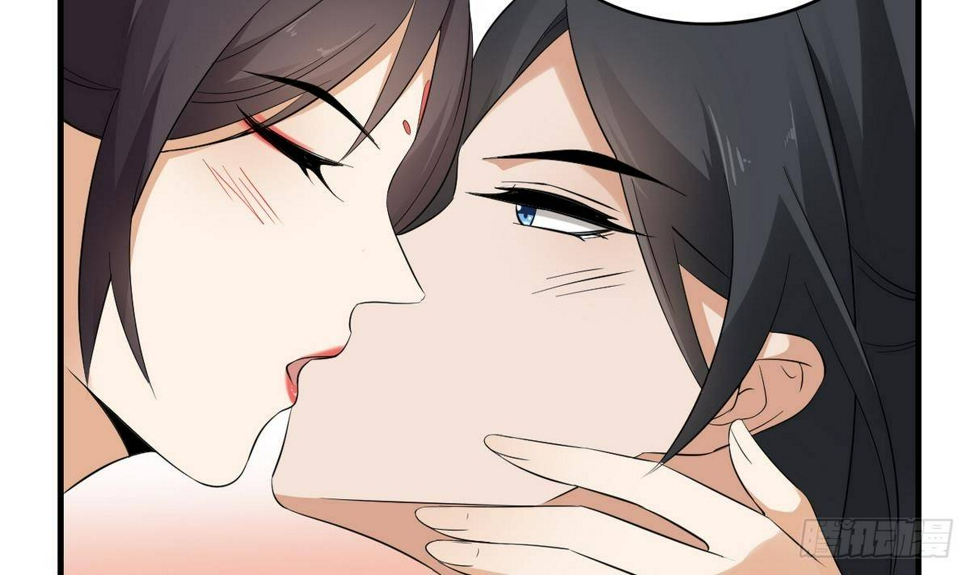 一代诡妃韩漫全集-第10话 战王的诱惑无删减无遮挡章节图片 