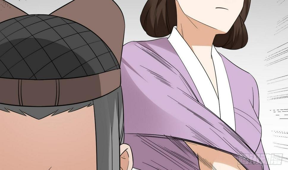 一代诡妃韩漫全集-第10话 战王的诱惑无删减无遮挡章节图片 