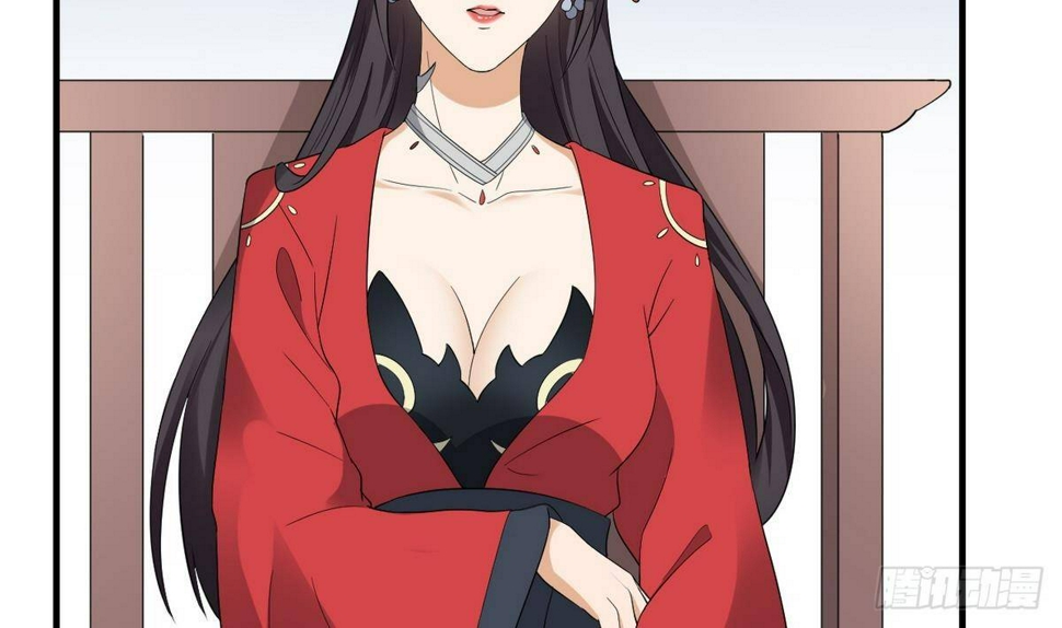 一代诡妃韩漫全集-第10话 战王的诱惑无删减无遮挡章节图片 