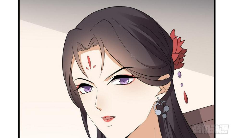 一代诡妃韩漫全集-第10话 战王的诱惑无删减无遮挡章节图片 