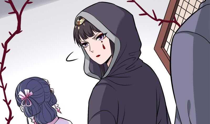 一代诡妃韩漫全集-第268话 花老太太无删减无遮挡章节图片 