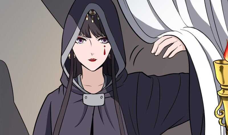 一代诡妃韩漫全集-第269话 去见花川川无删减无遮挡章节图片 