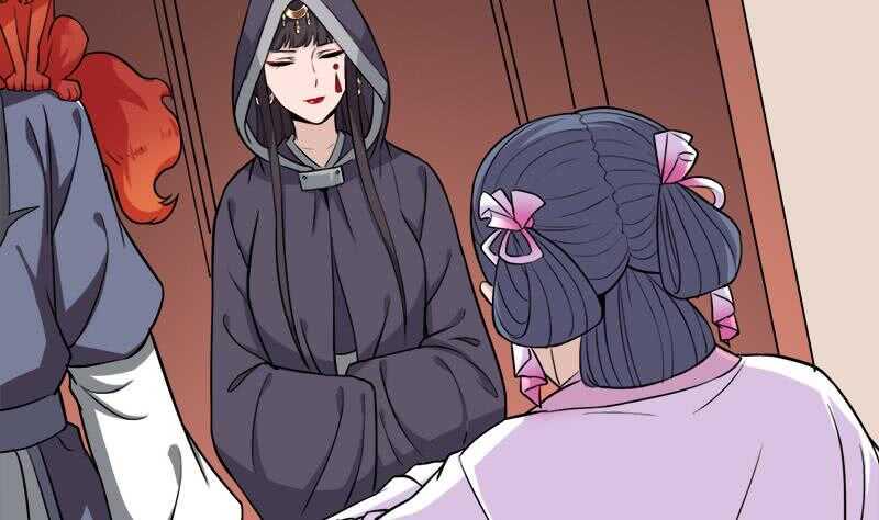 一代诡妃韩漫全集-第272话 万宝阁生变无删减无遮挡章节图片 