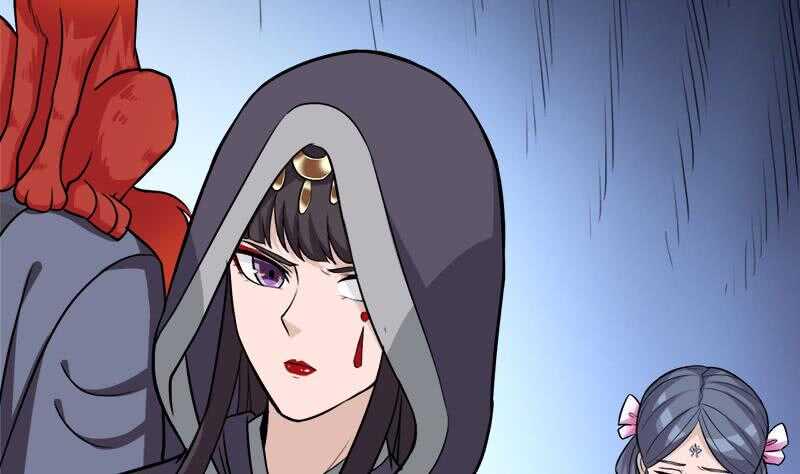 一代诡妃韩漫全集-第272话 万宝阁生变无删减无遮挡章节图片 
