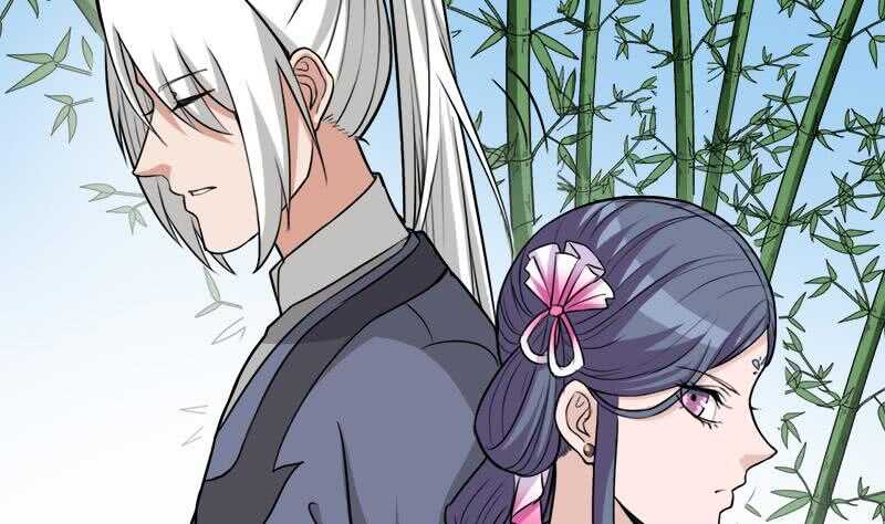 一代诡妃韩漫全集-第273话 宴会前夕无删减无遮挡章节图片 