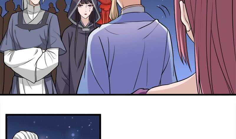 一代诡妃韩漫全集-第275话 百花灵羊无删减无遮挡章节图片 