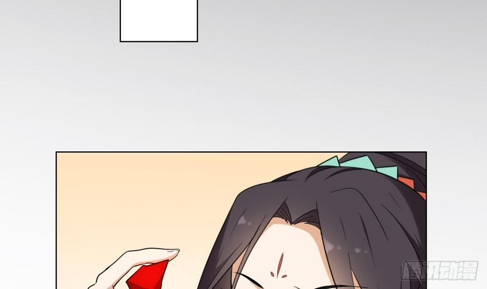 一代诡妃韩漫全集-第132话 冰棺里的灵者无删减无遮挡章节图片 