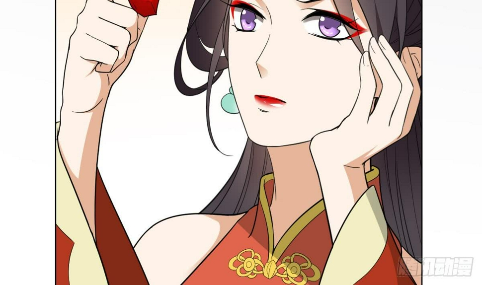 一代诡妃韩漫全集-第132话 冰棺里的灵者无删减无遮挡章节图片 