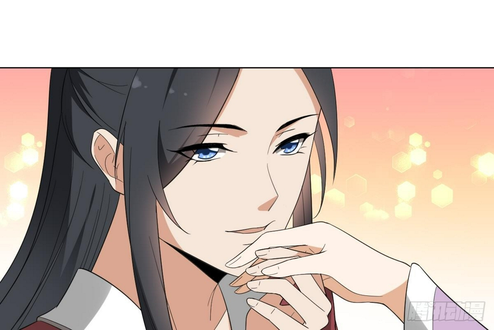 一代诡妃韩漫全集-第144话 本王就该罚你无删减无遮挡章节图片 