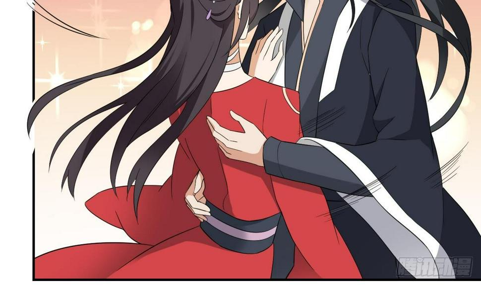 一代诡妃韩漫全集-第15话 做本王的女人无删减无遮挡章节图片 