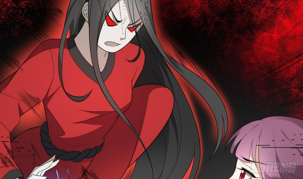 一代诡妃韩漫全集-第150话 她疯了？！无删减无遮挡章节图片 