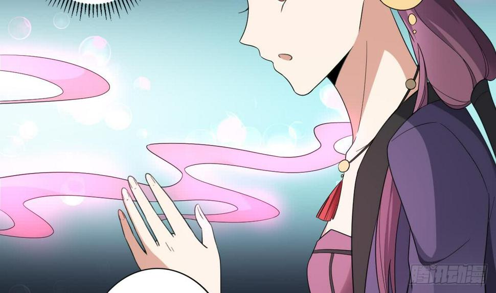 一代诡妃韩漫全集-第155话 她和顾梓汐长得一样无删减无遮挡章节图片 