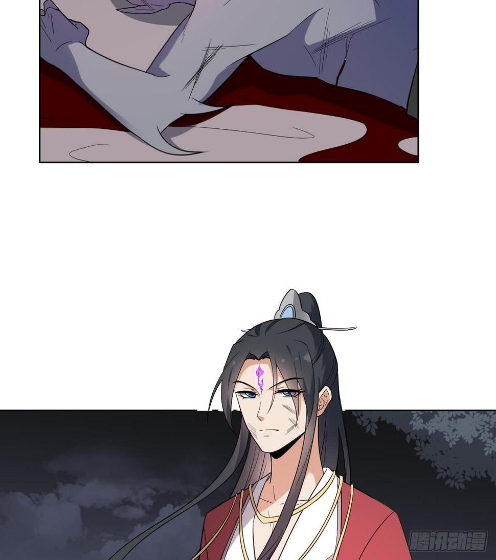 一代诡妃韩漫全集-第167话 天月，等我！无删减无遮挡章节图片 