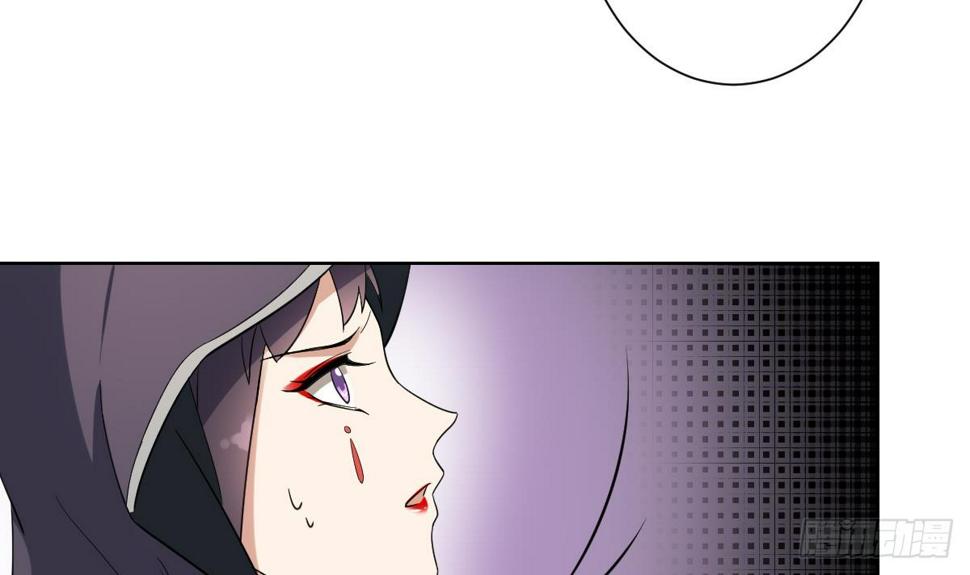 一代诡妃韩漫全集-第169话 谁允许你动本王的女人无删减无遮挡章节图片 