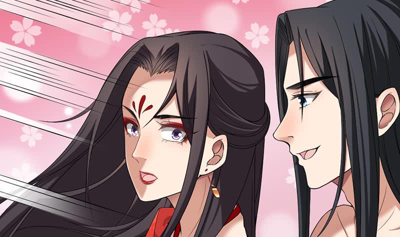 一代诡妃韩漫全集-第171话 一夜风流无删减无遮挡章节图片 