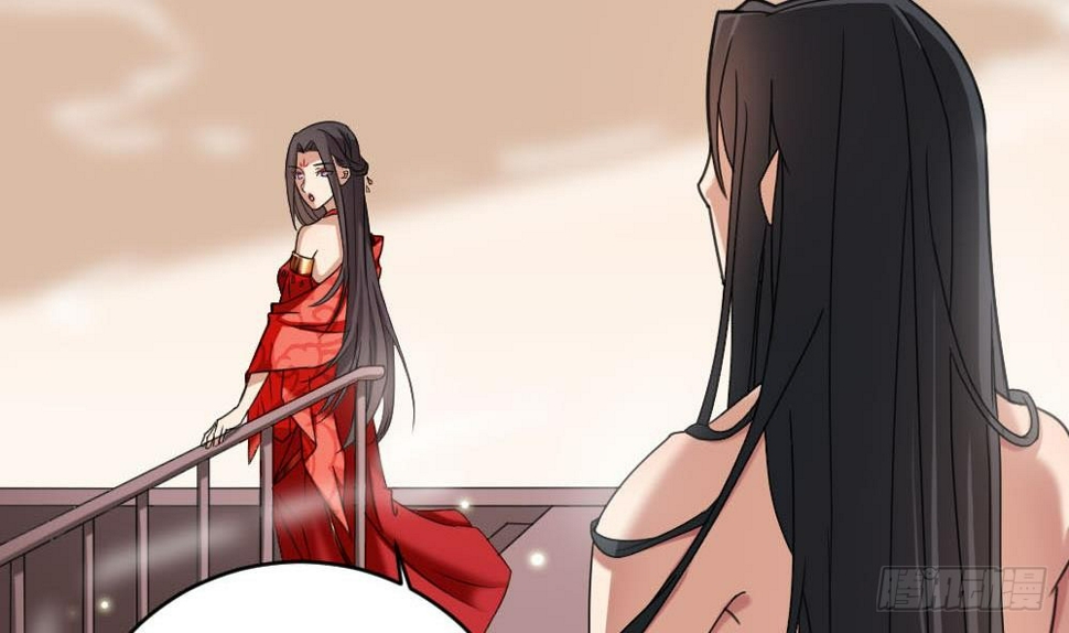 一代诡妃韩漫全集-第172话 调戏无删减无遮挡章节图片 