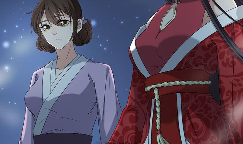 一代诡妃韩漫全集-第175话 太子密信无删减无遮挡章节图片 