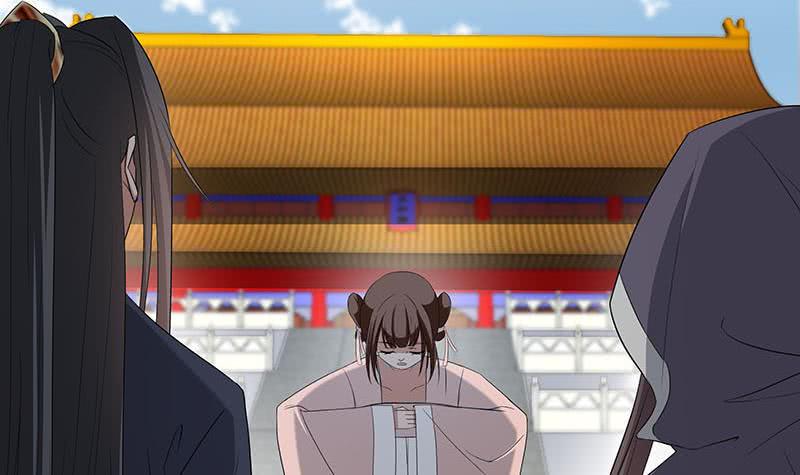 一代诡妃韩漫全集-第175话 太子密信无删减无遮挡章节图片 