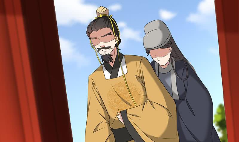 一代诡妃韩漫全集-第177话 人赃并获！无删减无遮挡章节图片 