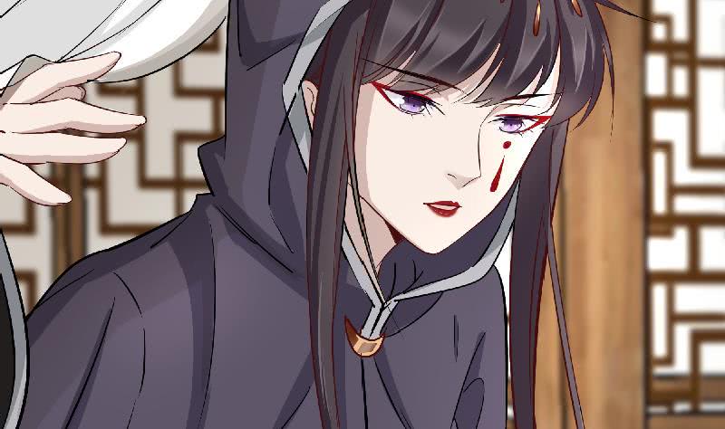 一代诡妃韩漫全集-第183话 天月的安排无删减无遮挡章节图片 