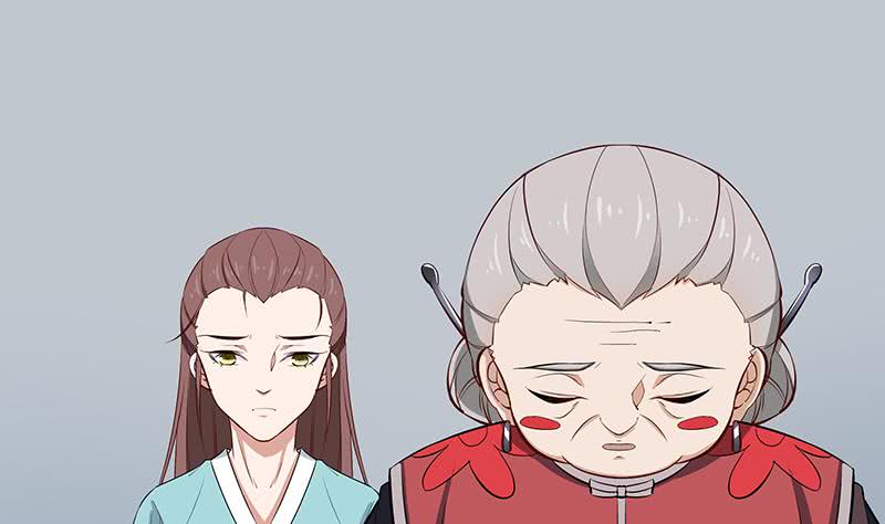一代诡妃韩漫全集-第184话 顾家媚香无删减无遮挡章节图片 
