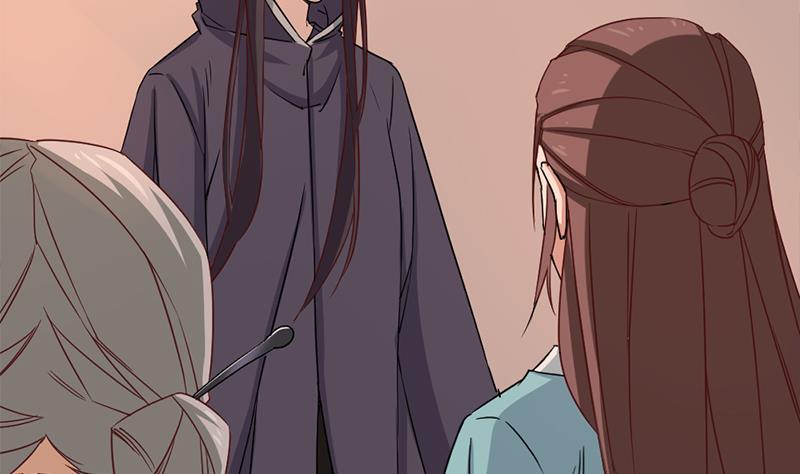 一代诡妃韩漫全集-第185话 风雨欲来无删减无遮挡章节图片 
