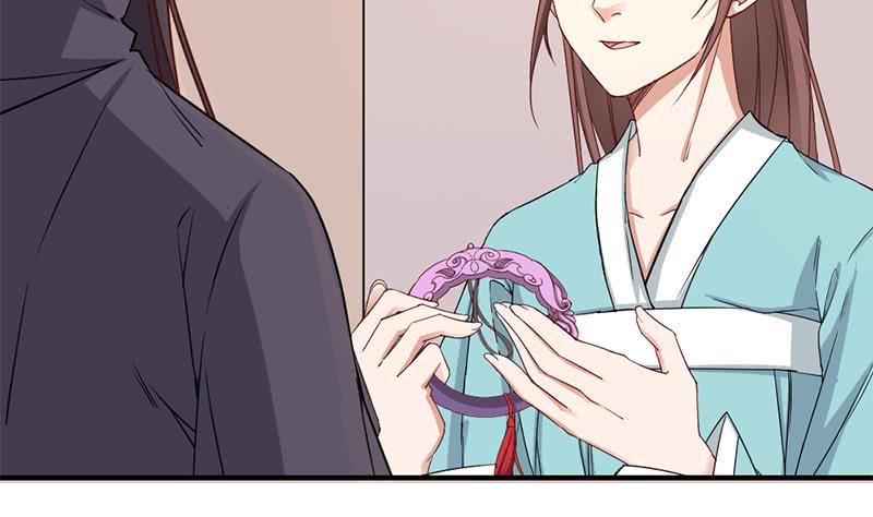 一代诡妃韩漫全集-第185话 风雨欲来无删减无遮挡章节图片 