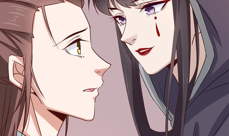 一代诡妃韩漫全集-第185话 风雨欲来无删减无遮挡章节图片 