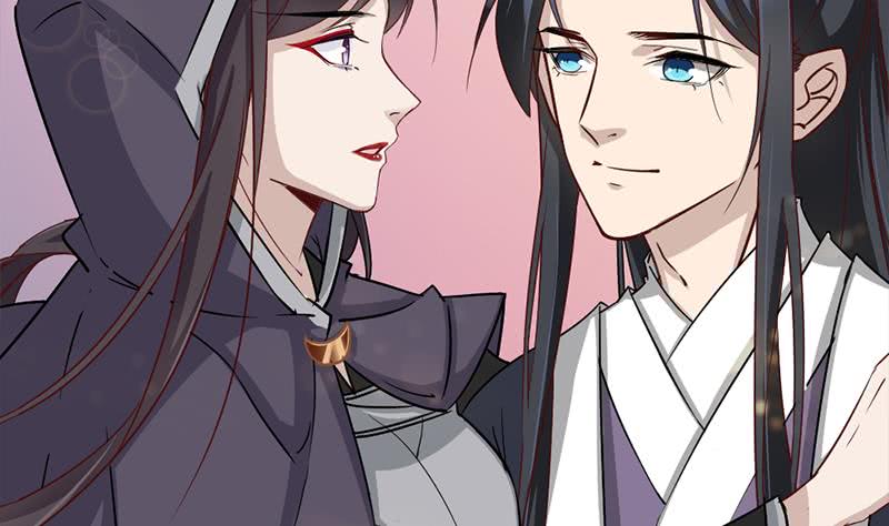 一代诡妃韩漫全集-第186话 满意的奖励无删减无遮挡章节图片 