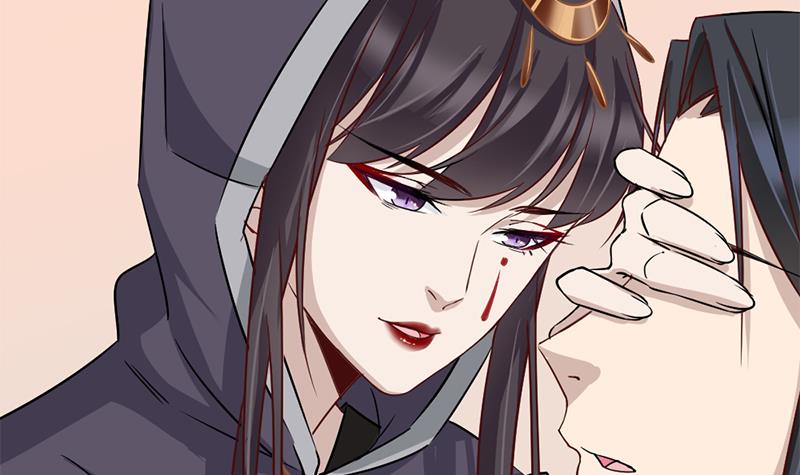 一代诡妃韩漫全集-第186话 满意的奖励无删减无遮挡章节图片 