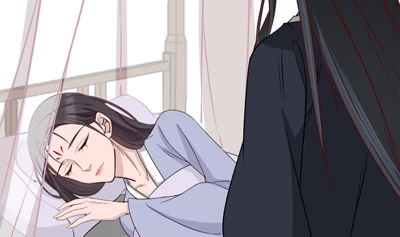 一代诡妃韩漫全集-第187话 再生事端无删减无遮挡章节图片 