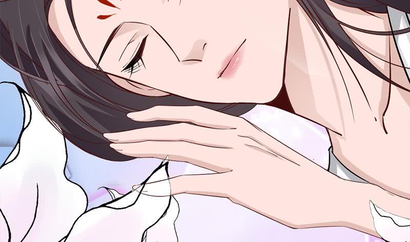 一代诡妃韩漫全集-第187话 再生事端无删减无遮挡章节图片 