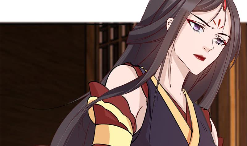 一代诡妃韩漫全集-第187话 再生事端无删减无遮挡章节图片 