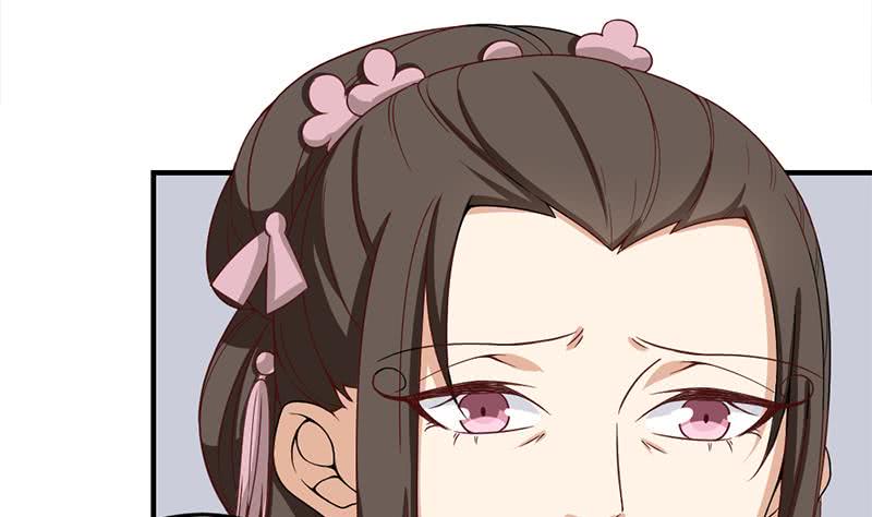 一代诡妃韩漫全集-第189话 恐吓无删减无遮挡章节图片 