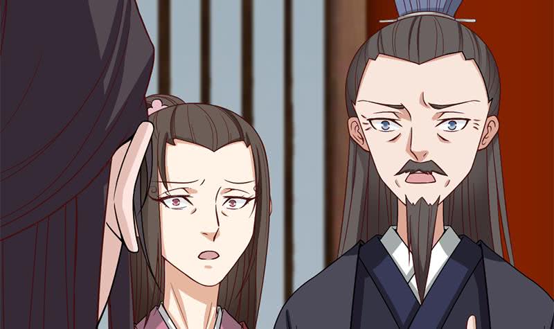 一代诡妃韩漫全集-第189话 恐吓无删减无遮挡章节图片 
