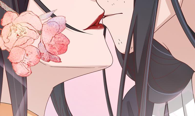 一代诡妃韩漫全集-第191话 她的奖励无删减无遮挡章节图片 