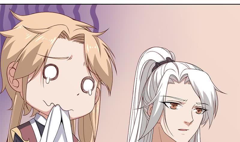 一代诡妃韩漫全集-第193话 收服人心无删减无遮挡章节图片 