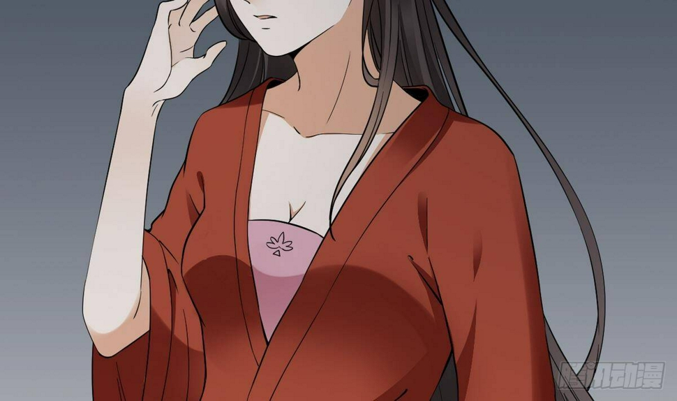 一代诡妃韩漫全集-第2话 只能用嘴吸阳气了无删减无遮挡章节图片 