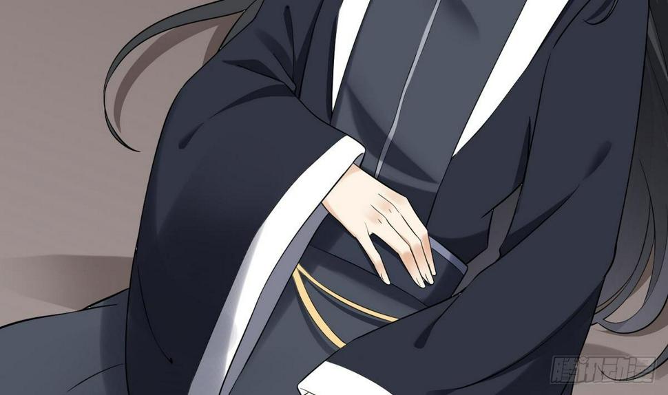 一代诡妃韩漫全集-第2话 只能用嘴吸阳气了无删减无遮挡章节图片 