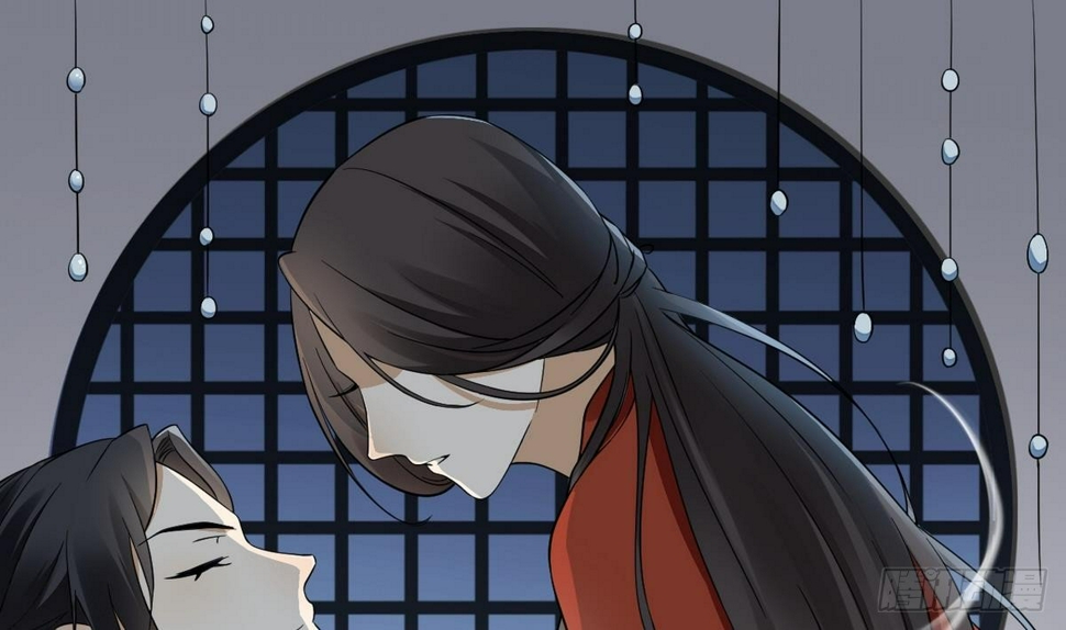 一代诡妃韩漫全集-第2话 只能用嘴吸阳气了无删减无遮挡章节图片 