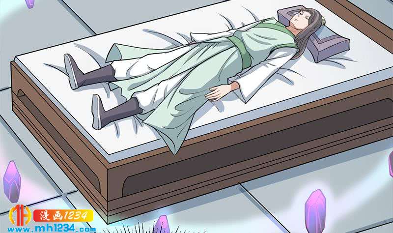 一代诡妃韩漫全集-第290话 铁血军再现！无删减无遮挡章节图片 