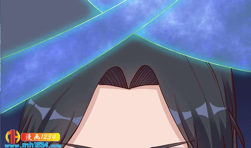 一代诡妃韩漫全集-第294话 不服就来跟我打无删减无遮挡章节图片 