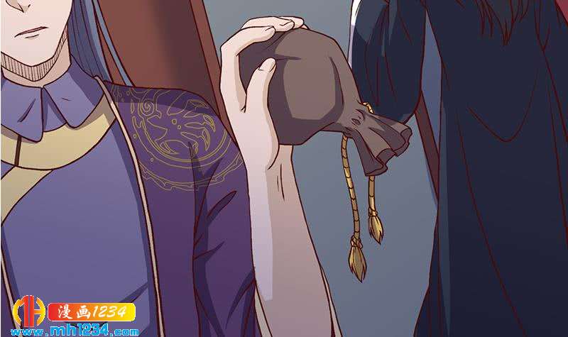 一代诡妃韩漫全集-第294话 不服就来跟我打无删减无遮挡章节图片 