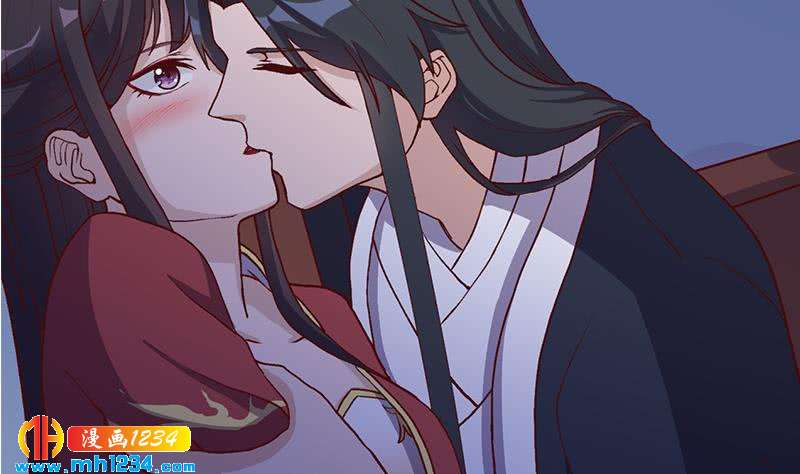 一代诡妃韩漫全集-第294话 不服就来跟我打无删减无遮挡章节图片 