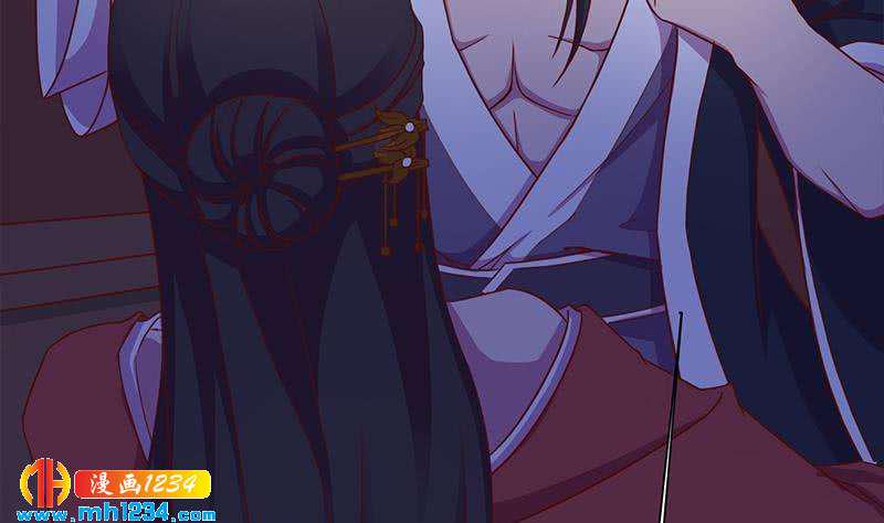 一代诡妃韩漫全集-第295话 想你想疯了无删减无遮挡章节图片 