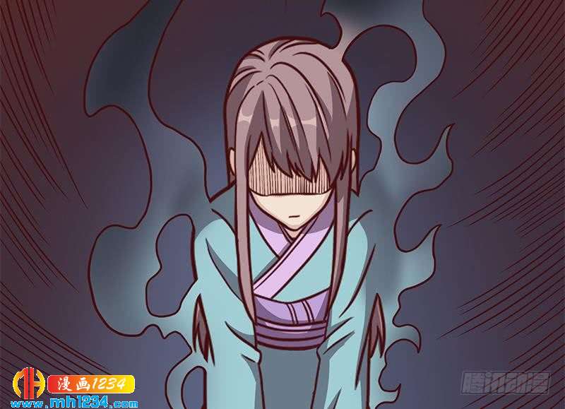一代诡妃韩漫全集-第297话 无魂之人无删减无遮挡章节图片 