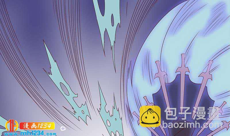 一代诡妃韩漫全集-第298话 她已不是人无删减无遮挡章节图片 